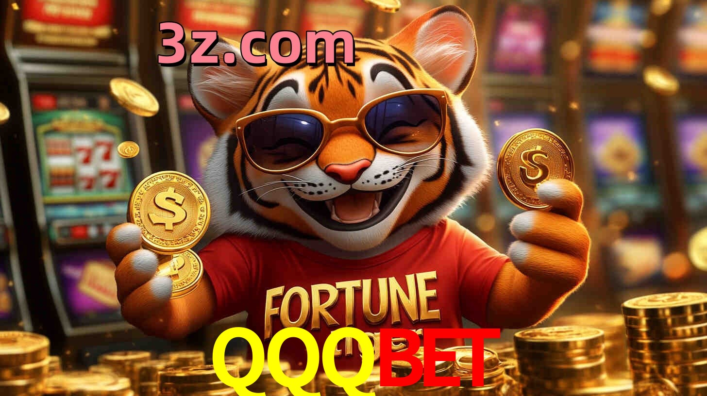 Fortune Tiger no Cassino Online QQQBET